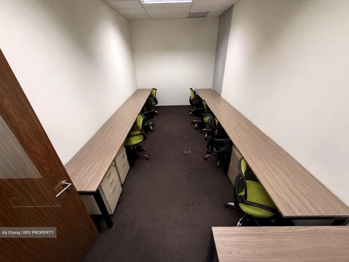Asia Chambers (D1), Office #602684781